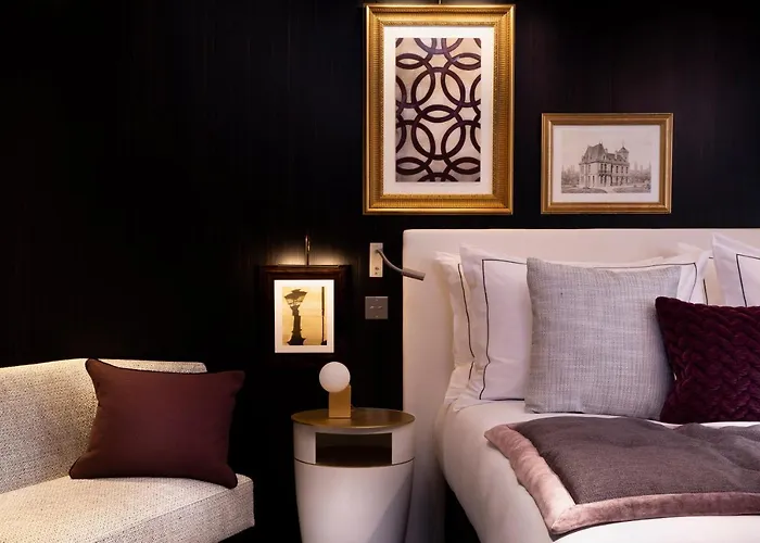Le Damantin Hôtel & Spa