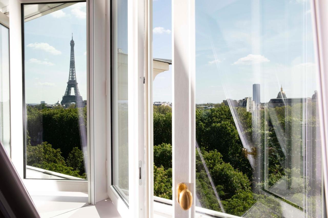 Le Damantin & 5* Parigi