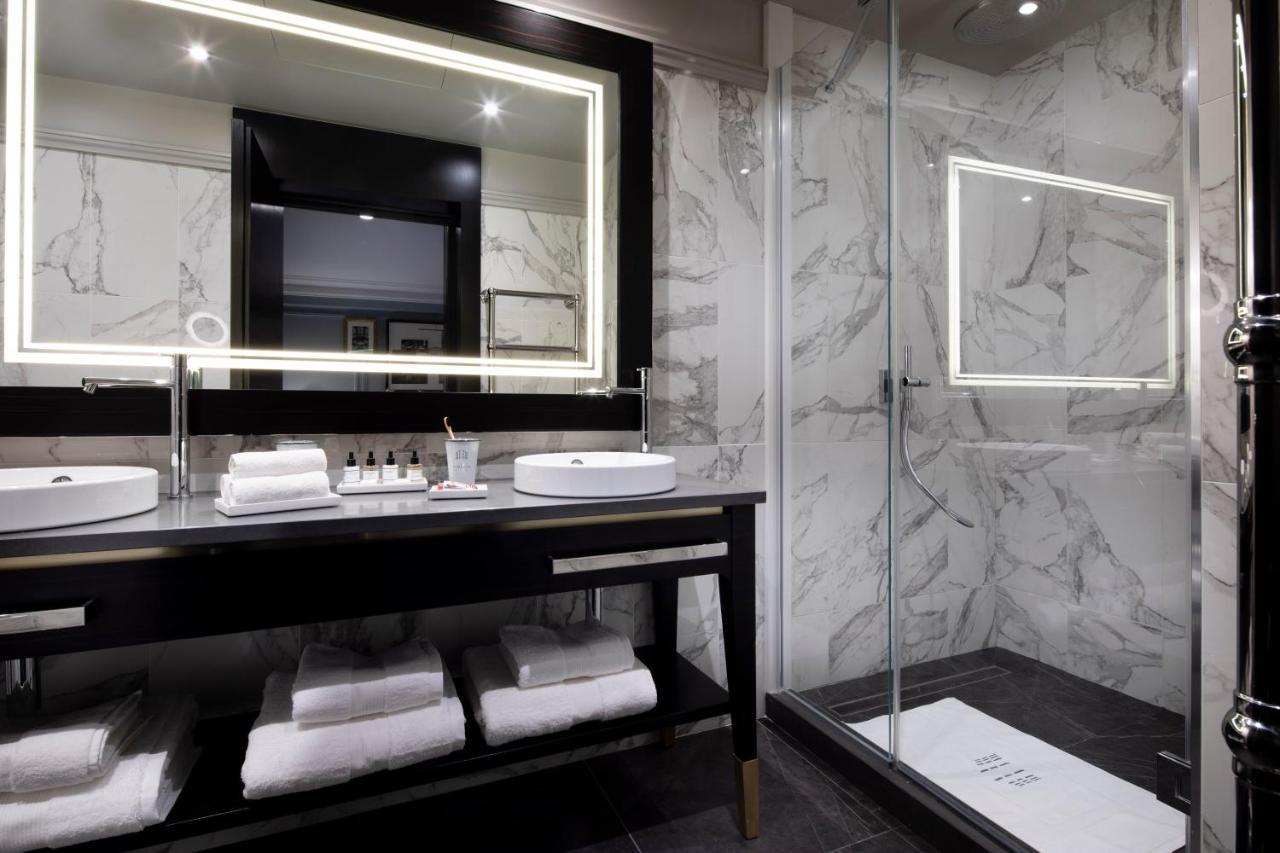 Hotel Le Damantin & Parigi