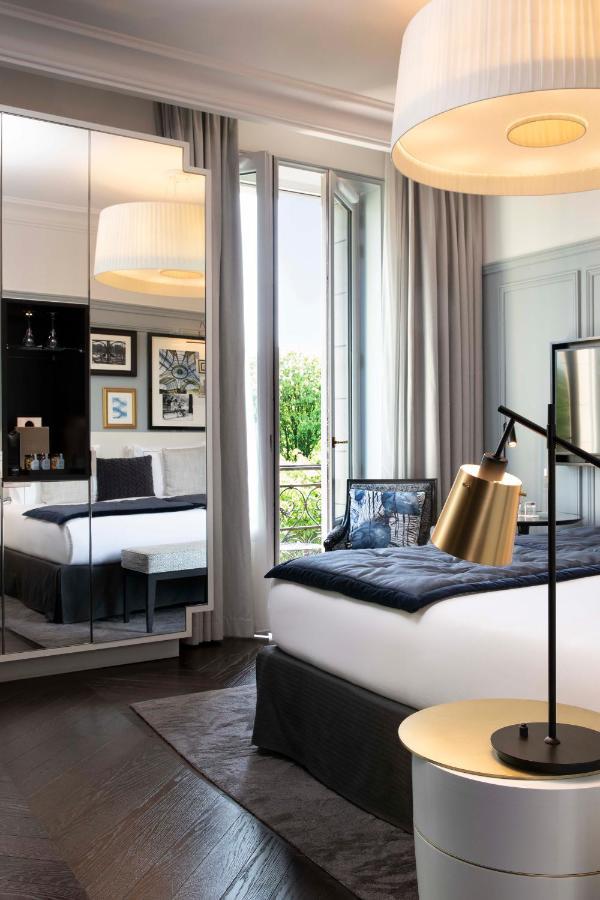 Le Damantin & 5* Paris