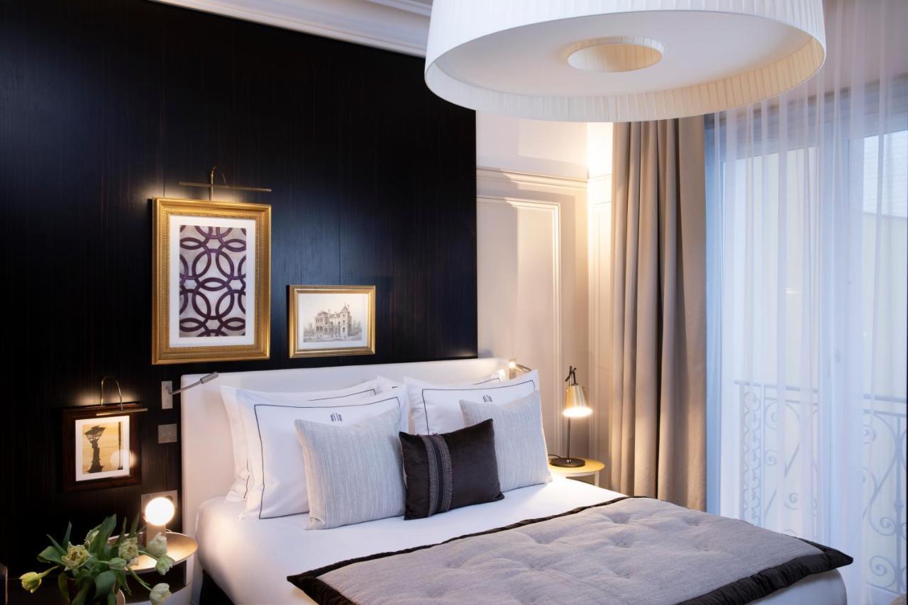 Hotel Le Damantin & Paris
