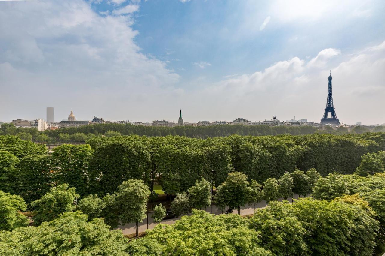 Le Damantin & 5* Parigi