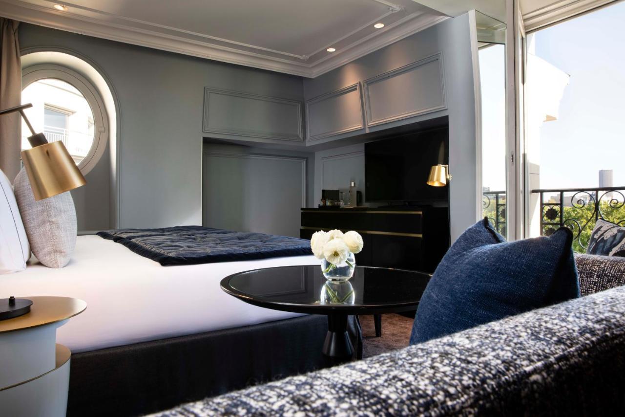 Le Damantin & 5* Paris