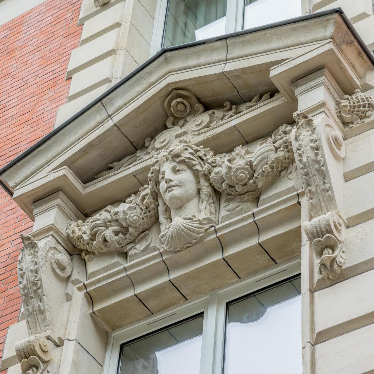 Hotel Le Damantin & Parigi
