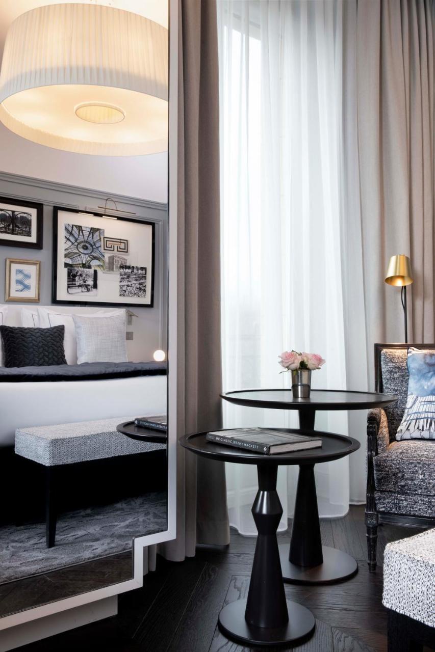 Le Damantin & 5* París