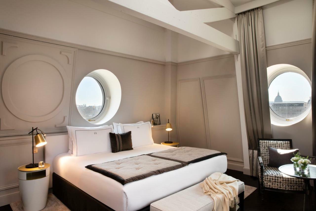 Le Damantin & Hotel