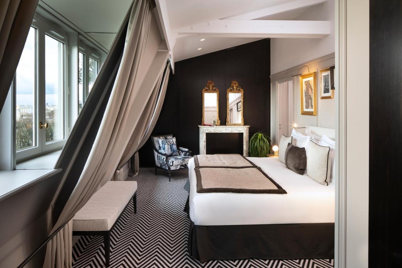 Le Damantin & 5* Paris